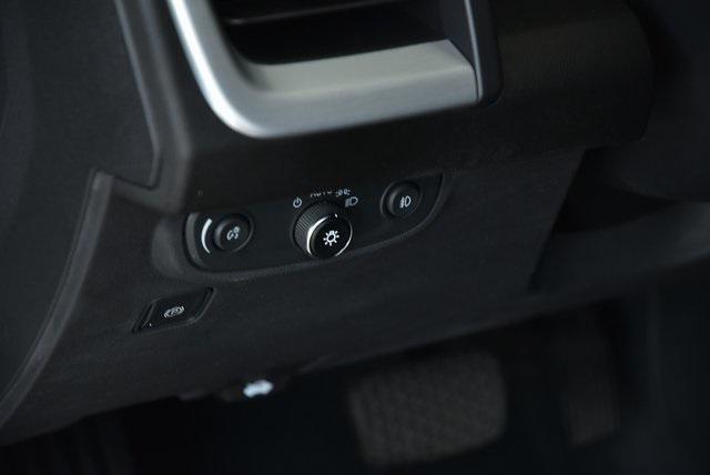 used 2020 GMC Terrain car, priced at $21,900