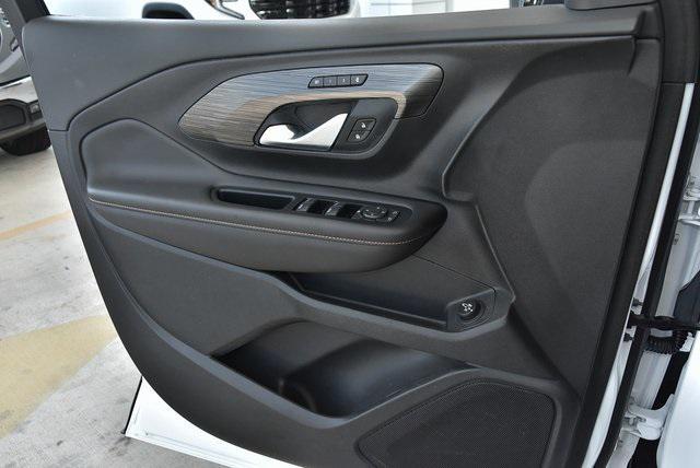 used 2020 GMC Terrain car, priced at $21,900
