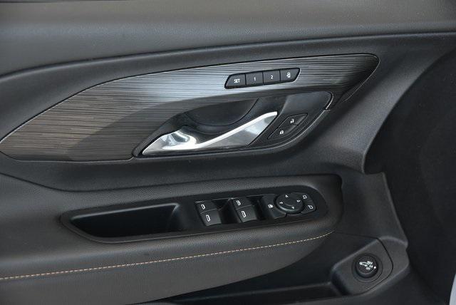 used 2020 GMC Terrain car, priced at $21,900