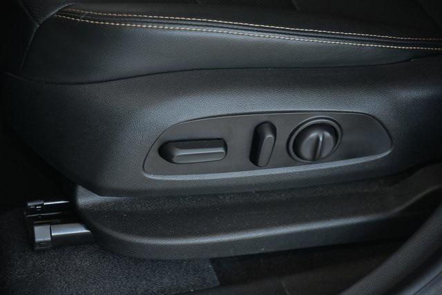 used 2020 GMC Terrain car, priced at $21,900