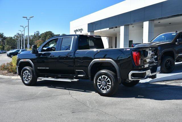 new 2024 GMC Sierra 2500 car, priced at $65,207