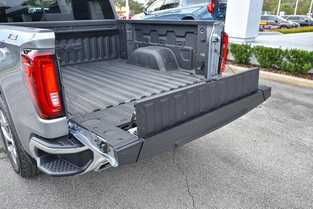 new 2025 GMC Sierra 1500 car, priced at $69,690