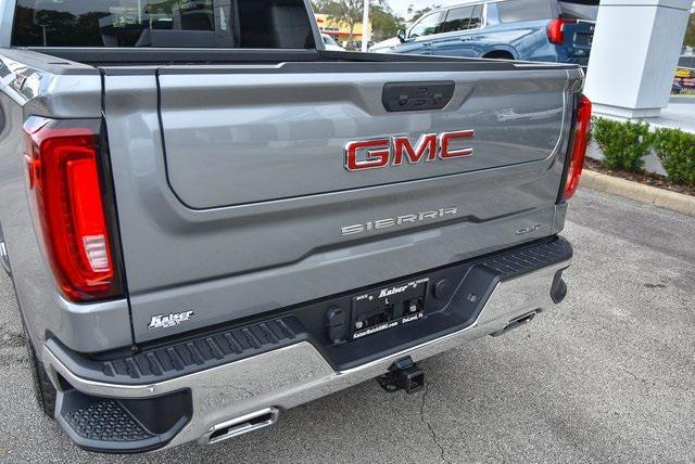 new 2025 GMC Sierra 1500 car, priced at $69,690