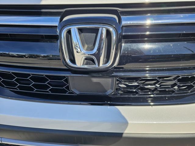 used 2022 Honda CR-V car, priced at $29,451
