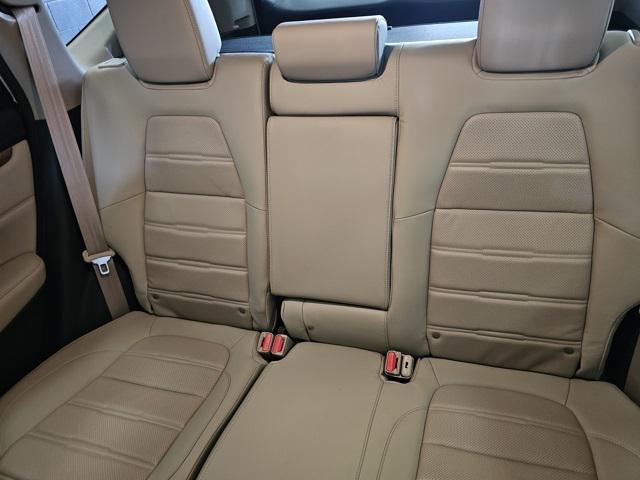 used 2022 Honda CR-V car, priced at $29,451