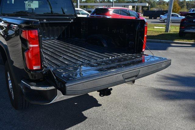 used 2024 Chevrolet Silverado 2500 car, priced at $66,900