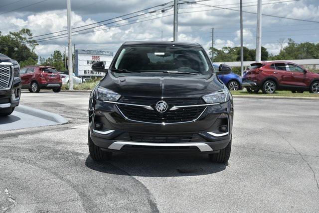 new 2023 Buick Encore GX car, priced at $27,610