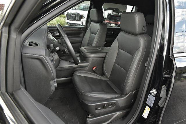 used 2023 Chevrolet Suburban car, priced at $43,888