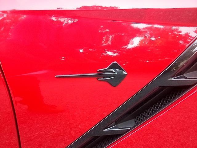 used 2015 Chevrolet Corvette car, priced at $41,197