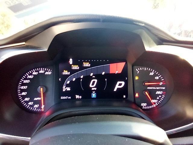 used 2015 Chevrolet Corvette car, priced at $41,197