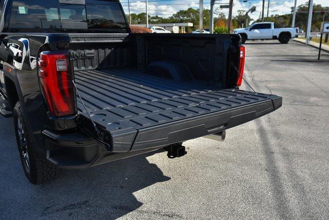 new 2025 GMC Sierra 2500 car, priced at $87,765