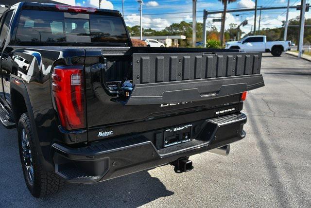 new 2025 GMC Sierra 2500 car, priced at $87,765