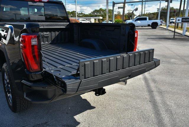 new 2025 GMC Sierra 2500 car, priced at $87,765