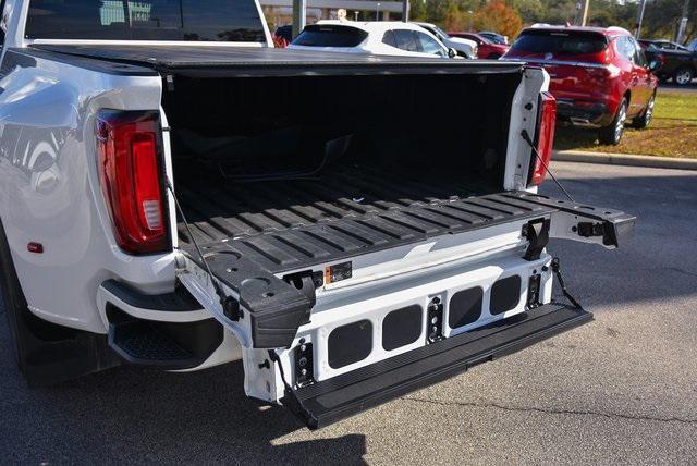 used 2021 GMC Sierra 3500 car, priced at $61,168