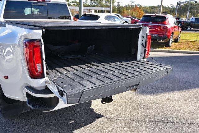 used 2021 GMC Sierra 3500 car, priced at $61,168