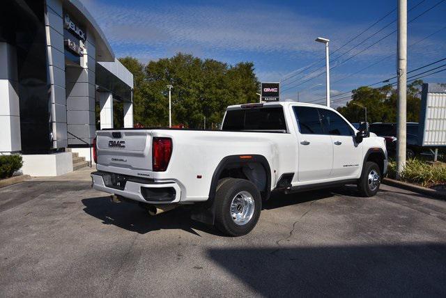 used 2021 GMC Sierra 3500 car, priced at $61,168