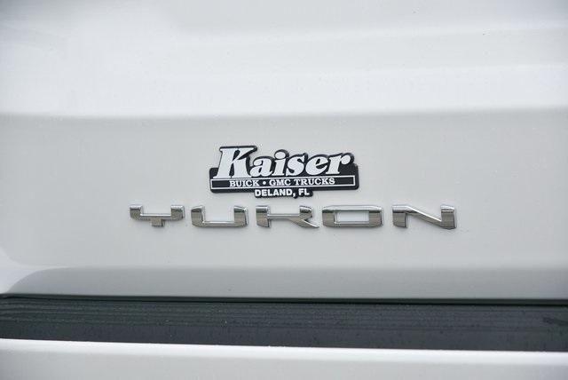 new 2024 GMC Yukon XL car, priced at $96,265