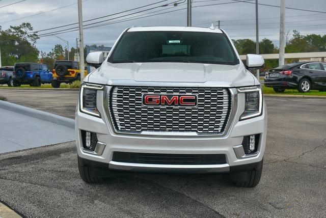 new 2024 GMC Yukon XL car, priced at $88,647