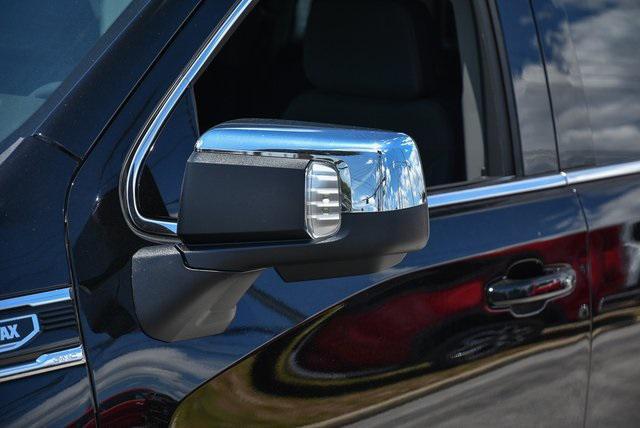 new 2025 GMC Sierra 1500 car, priced at $57,555