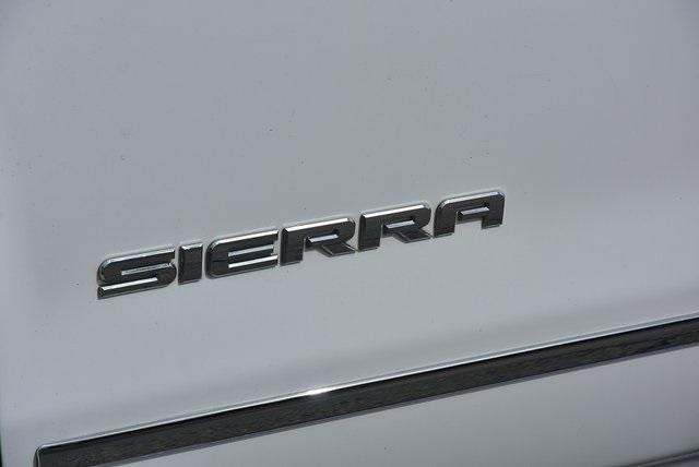 used 2017 GMC Sierra 1500 car, priced at $31,999