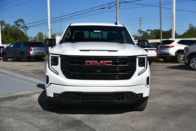 new 2025 GMC Sierra 1500 car, priced at $61,835