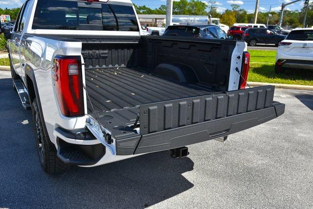 new 2025 GMC Sierra 2500 car, priced at $88,365