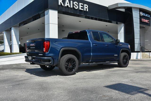 used 2020 GMC Sierra 1500 car, priced at $30,741