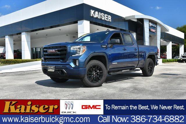 used 2020 GMC Sierra 1500 car, priced at $30,741