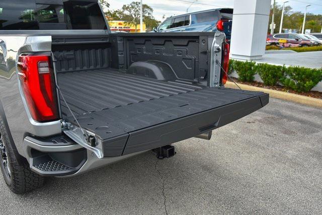 new 2025 GMC Sierra 2500 car, priced at $87,220