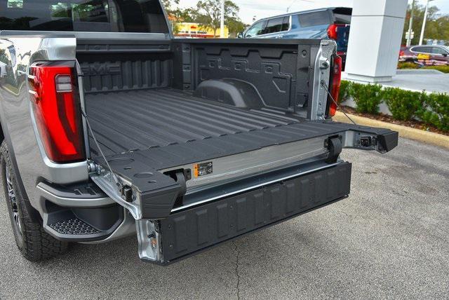 new 2025 GMC Sierra 2500 car, priced at $87,220