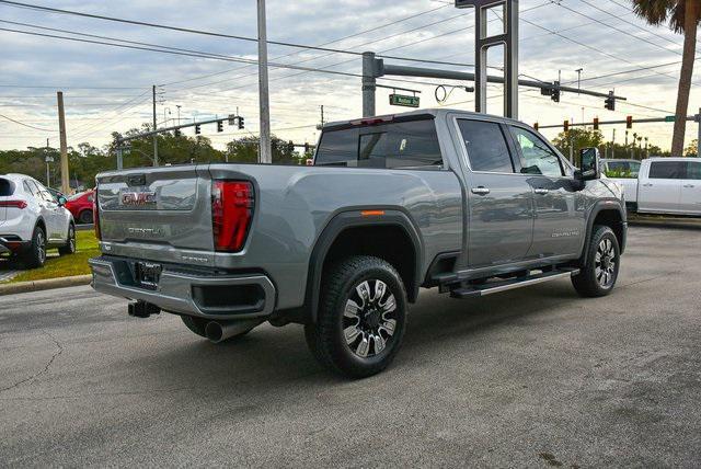 new 2025 GMC Sierra 2500 car, priced at $87,220