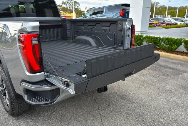 new 2025 GMC Sierra 2500 car, priced at $87,220