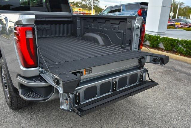 new 2025 GMC Sierra 2500 car, priced at $87,220