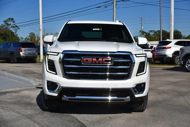 new 2025 GMC Yukon XL car, priced at $78,910