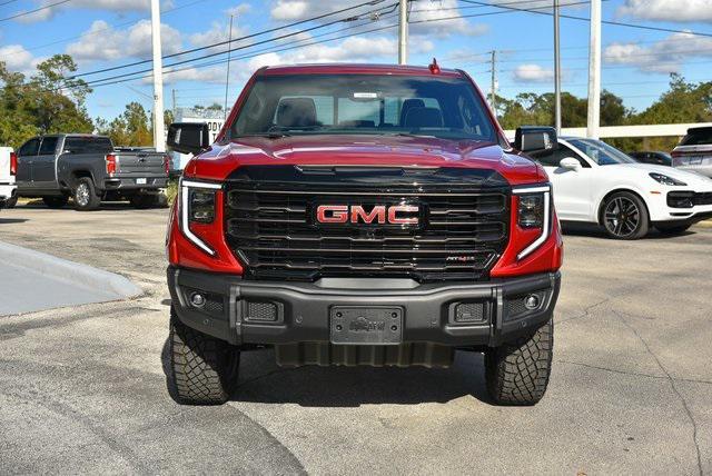 new 2025 GMC Sierra 1500 car, priced at $83,935