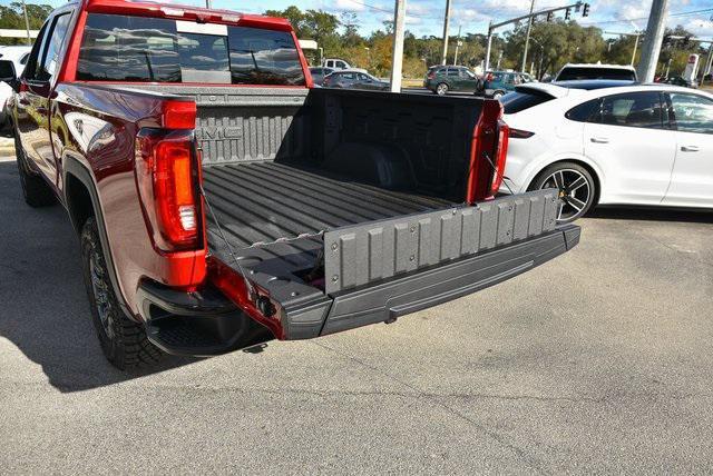 new 2025 GMC Sierra 1500 car, priced at $83,935