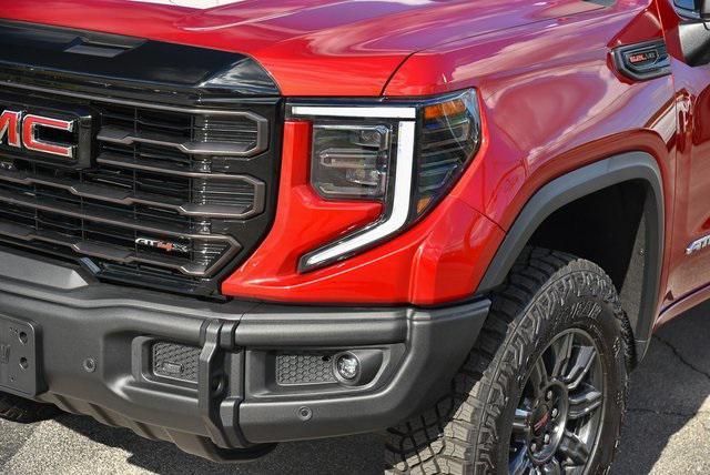 new 2025 GMC Sierra 1500 car, priced at $83,935