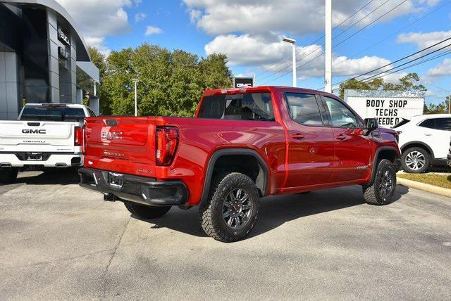 new 2025 GMC Sierra 1500 car, priced at $83,935