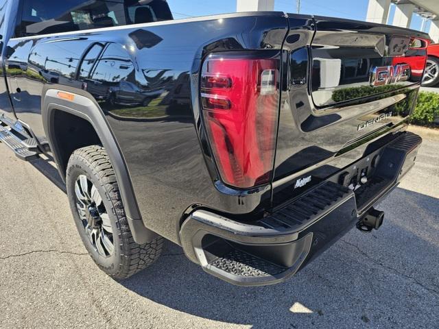 new 2026 GMC Sierra 3500 car, priced at $86,378