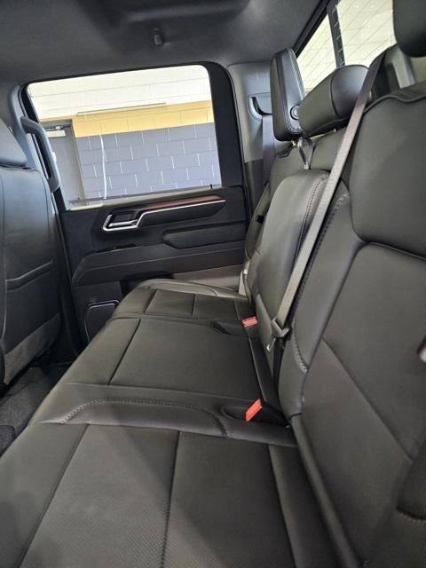 new 2026 GMC Sierra 3500 car, priced at $86,378