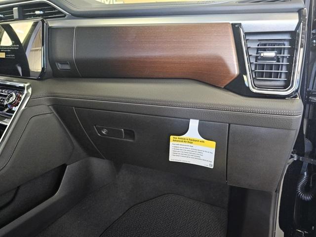 new 2026 GMC Sierra 3500 car, priced at $86,378