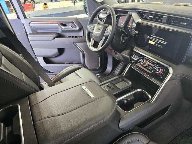 new 2026 GMC Sierra 3500 car, priced at $86,378
