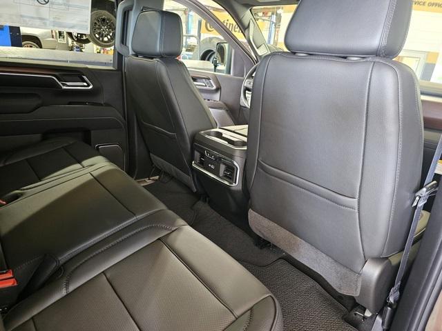 new 2026 GMC Sierra 3500 car, priced at $86,378