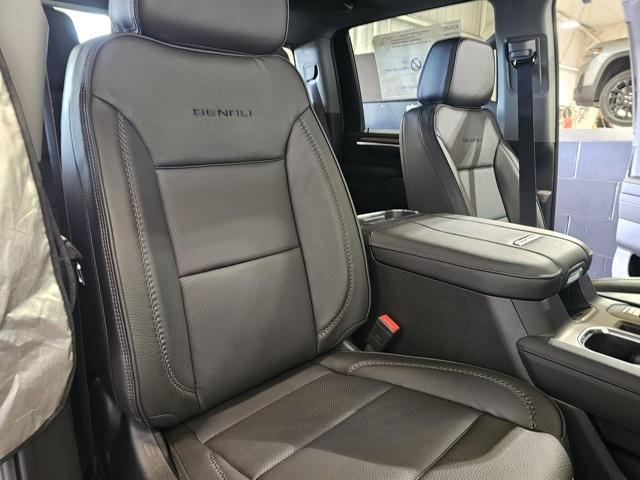 new 2026 GMC Sierra 3500 car, priced at $86,378