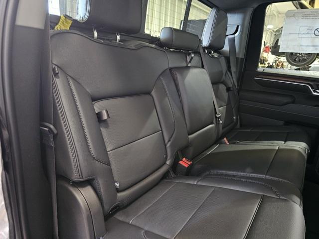 new 2026 GMC Sierra 3500 car, priced at $86,378