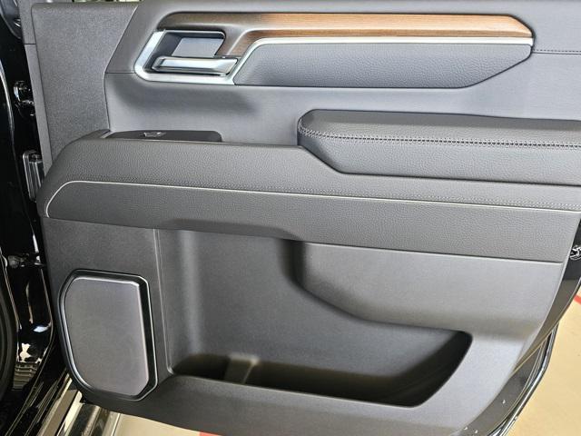 new 2026 GMC Sierra 3500 car, priced at $86,378