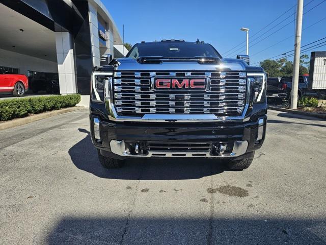 new 2026 GMC Sierra 3500 car, priced at $86,378