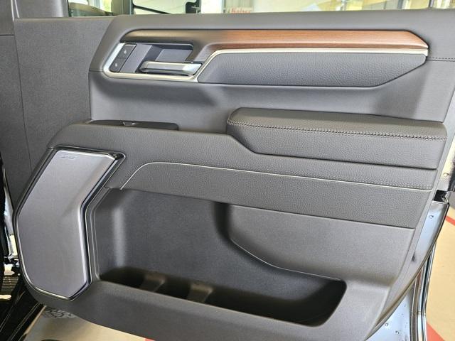 new 2026 GMC Sierra 3500 car, priced at $86,378