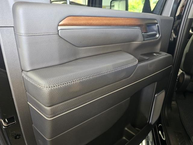 new 2026 GMC Sierra 3500 car, priced at $86,378