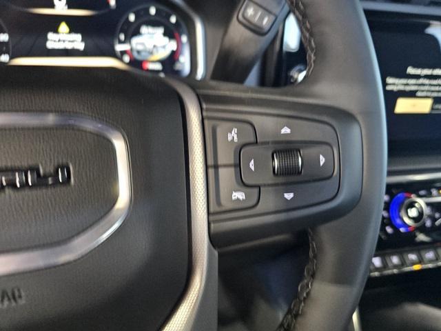 new 2026 GMC Sierra 3500 car, priced at $86,378